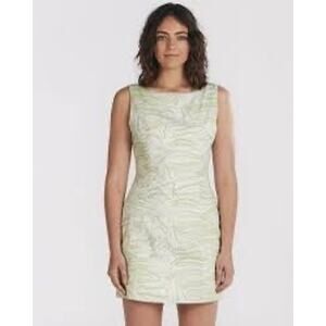 Anthropolgie Charlie Holiday | Priscilla Dress